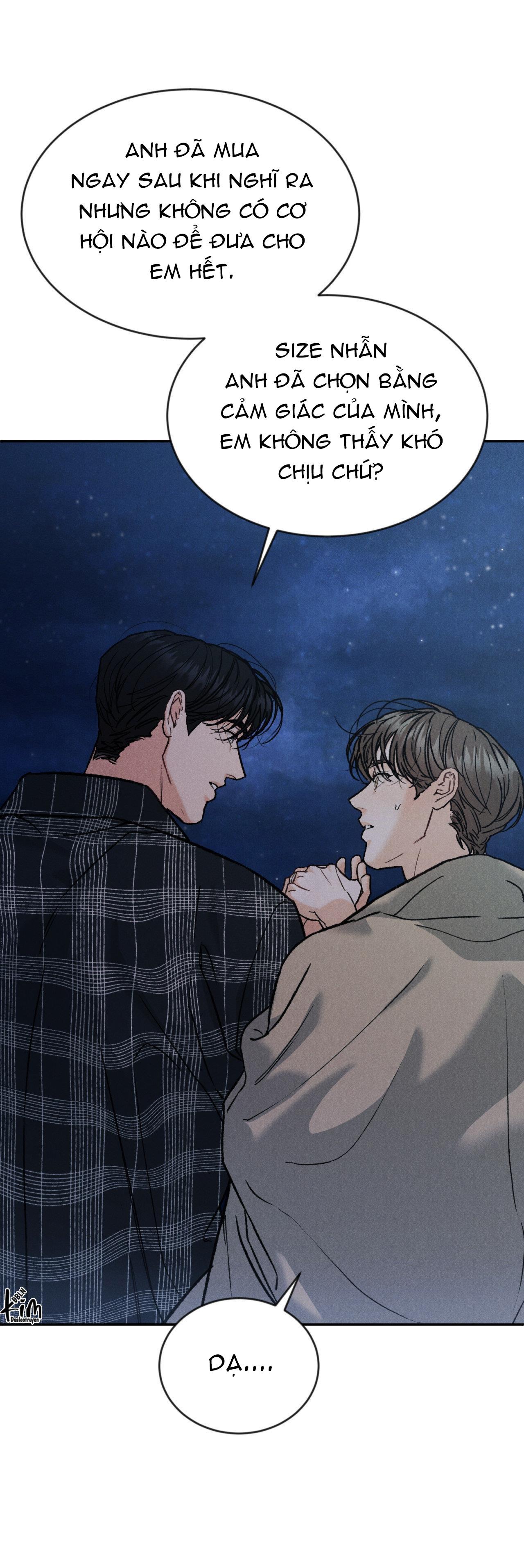 VƯỢT QUA GIỚI HẠN Chapter 94 END - Next Chapter 95