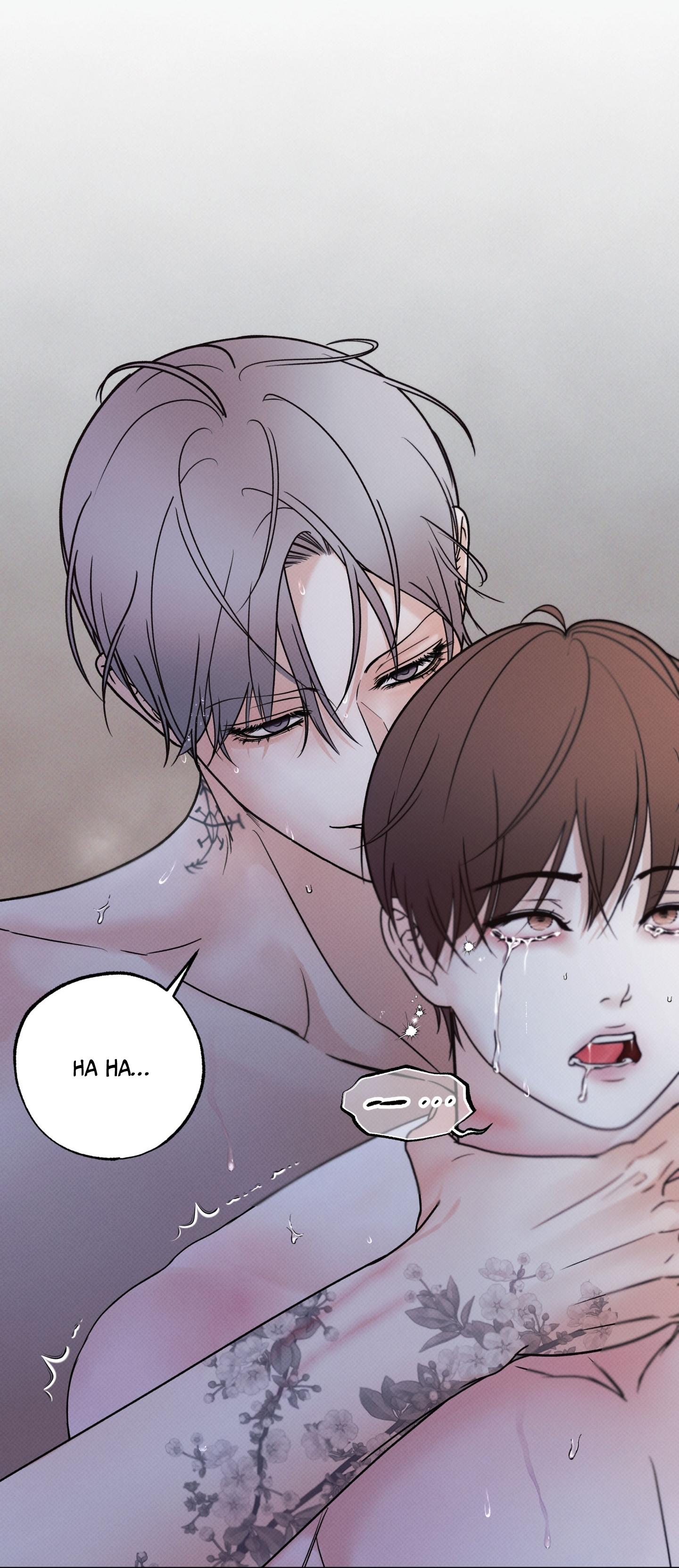 (GĐCV) RANH GIỚI CỦA SỰ MÊ HOẶC Chapter 1 H+ - Trang 2