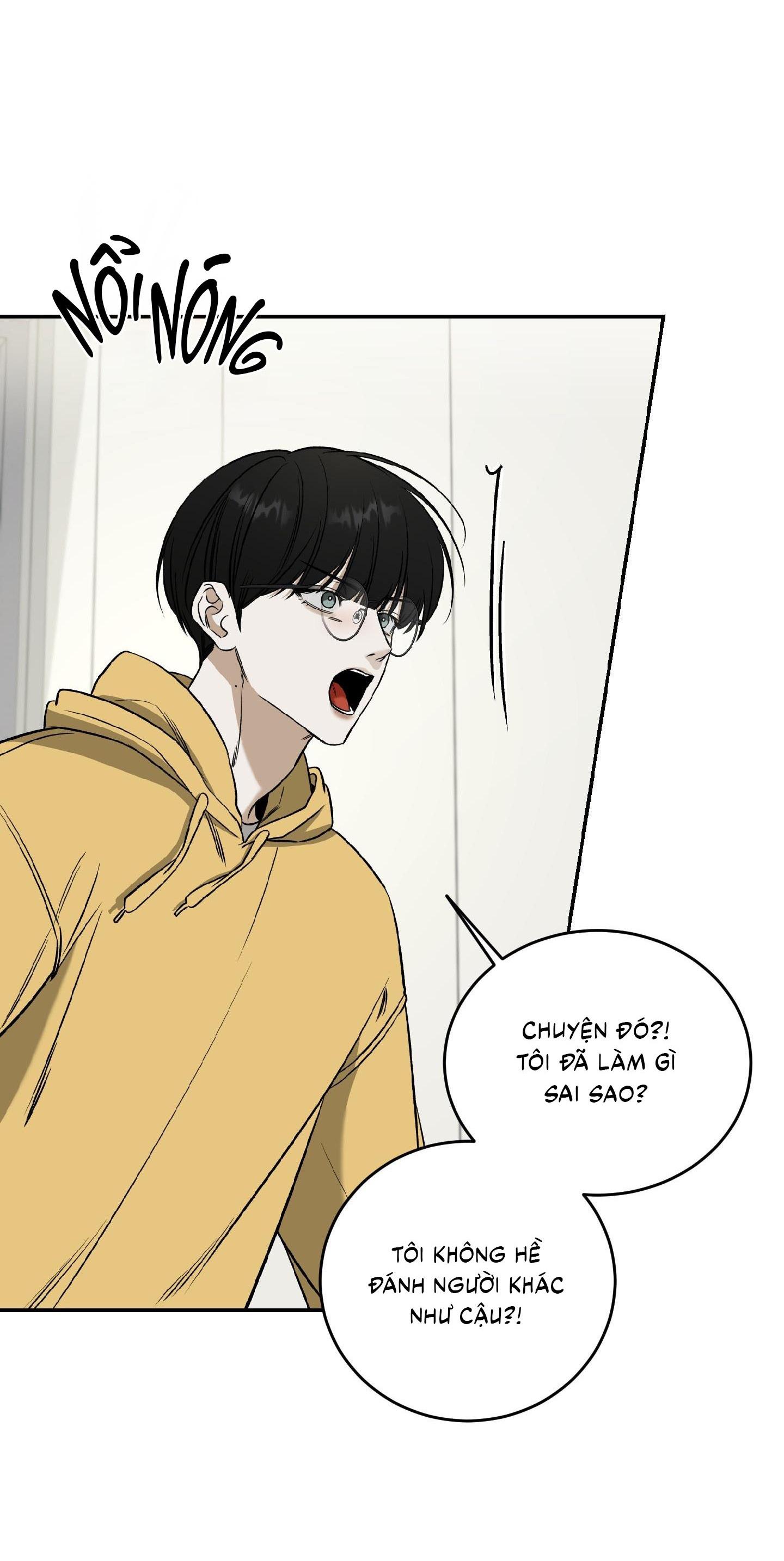 |DROP| Hưởng Lợi Chapter 34 Season 2 - Trang 2