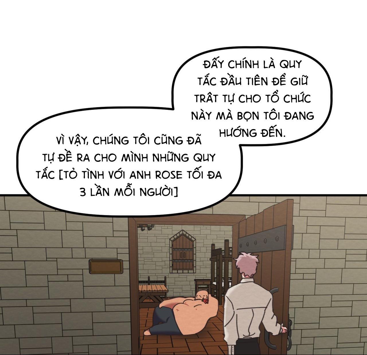 (END SS) DEVIL ON TOP Chapter 21 - Trang 2