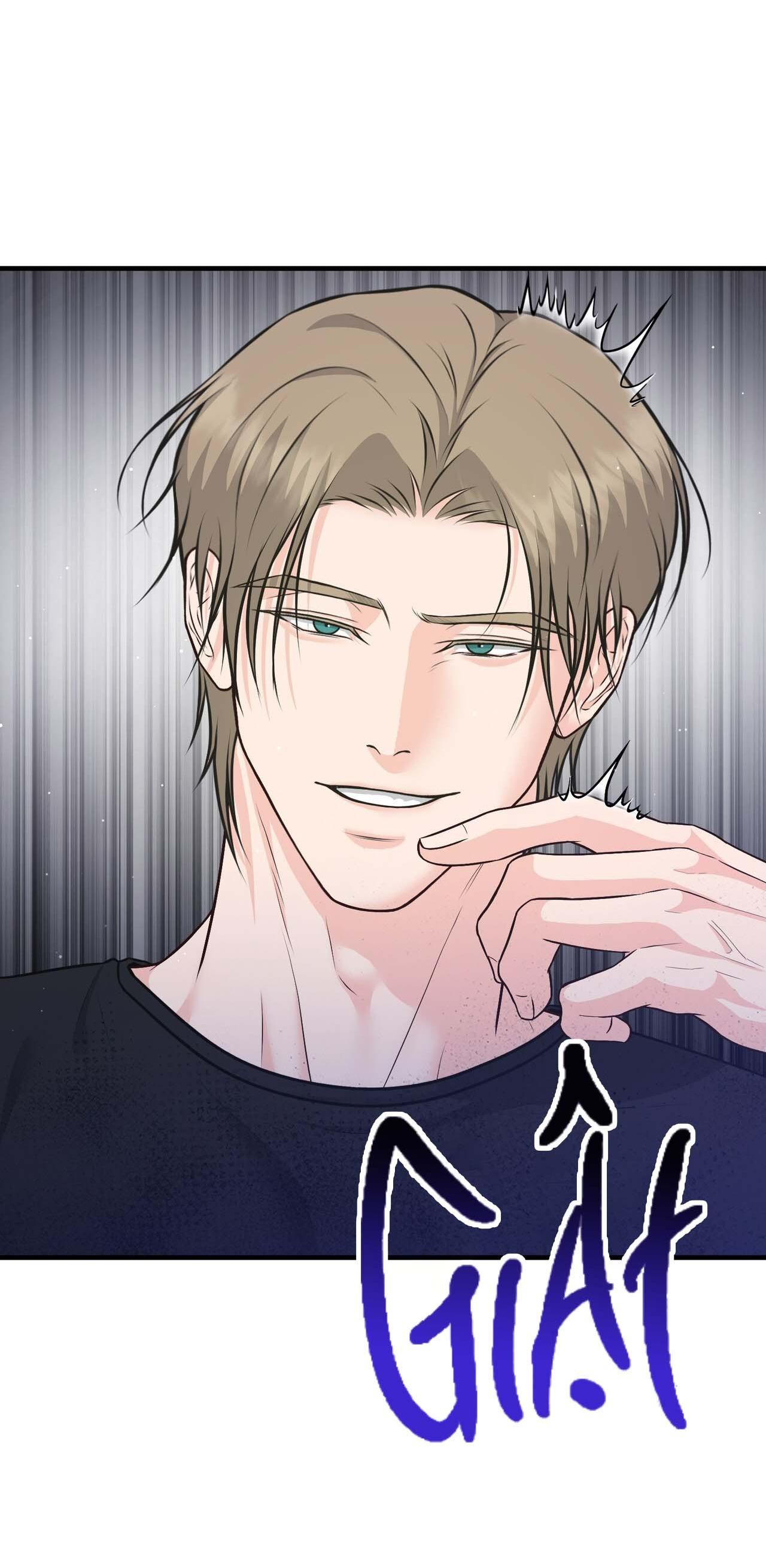(END) CHỜ CHÚT! ĐỪNG DI CHUYỂN Chapter 3 - Next Chapter 4