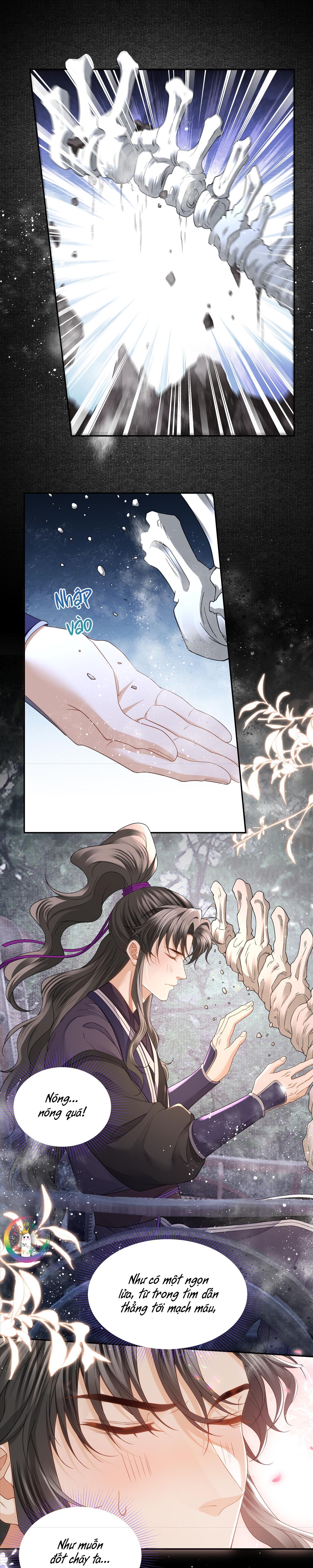 (END) Đồng Tiền Kham Thế Chapter 75 - Next Chapter 76