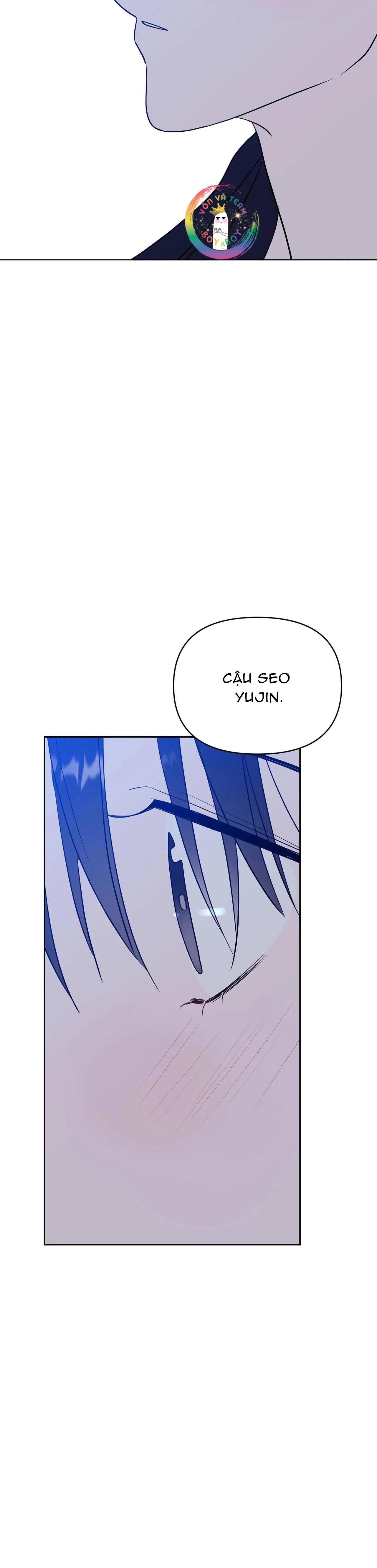 Sparkling Baby Chapter 12 - Next Chapter 13