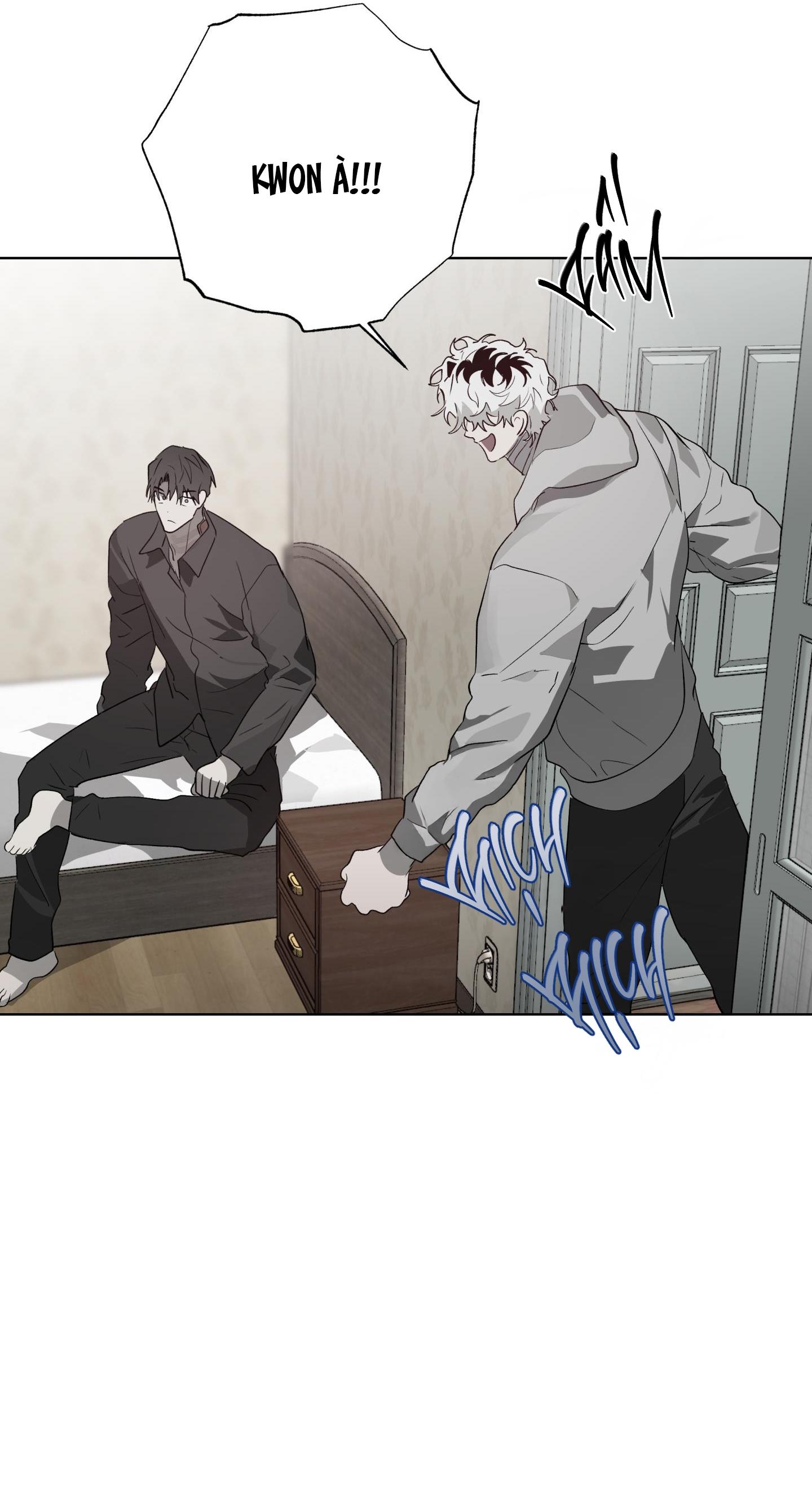 (GĐCV) NGÔI NHÀ DỊ THƯỜNG Chapter 25 END SS1 - Next Chapter 25.1 HẬU KÌ SS1