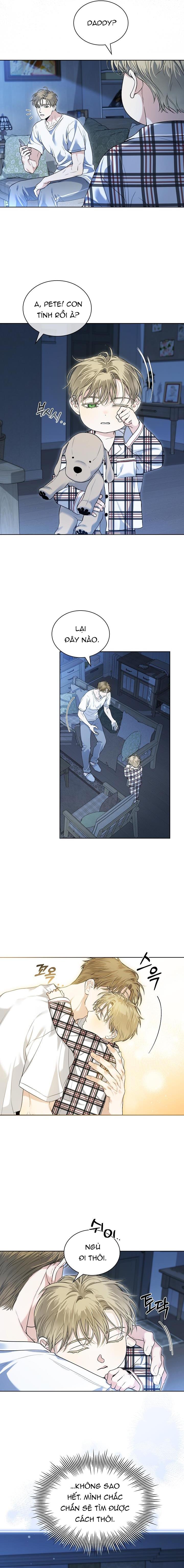 Kiss Me If You Cann Chapter 2 - Trang 2