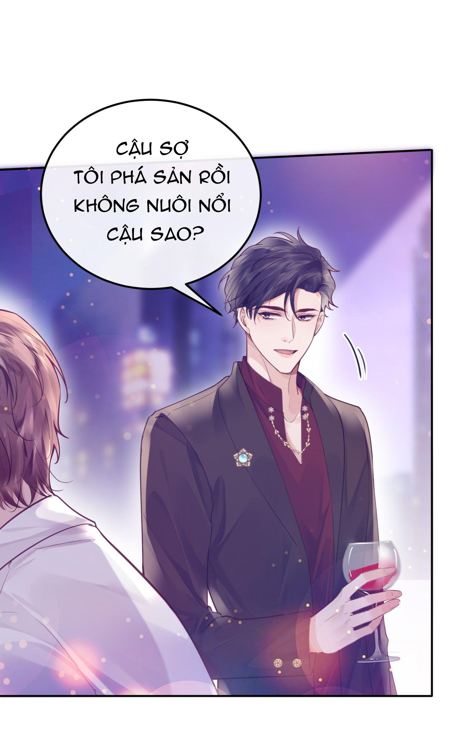 (END) Đặc Chế Cho Riêng Anh Chapter 77 - Next Chapter 78