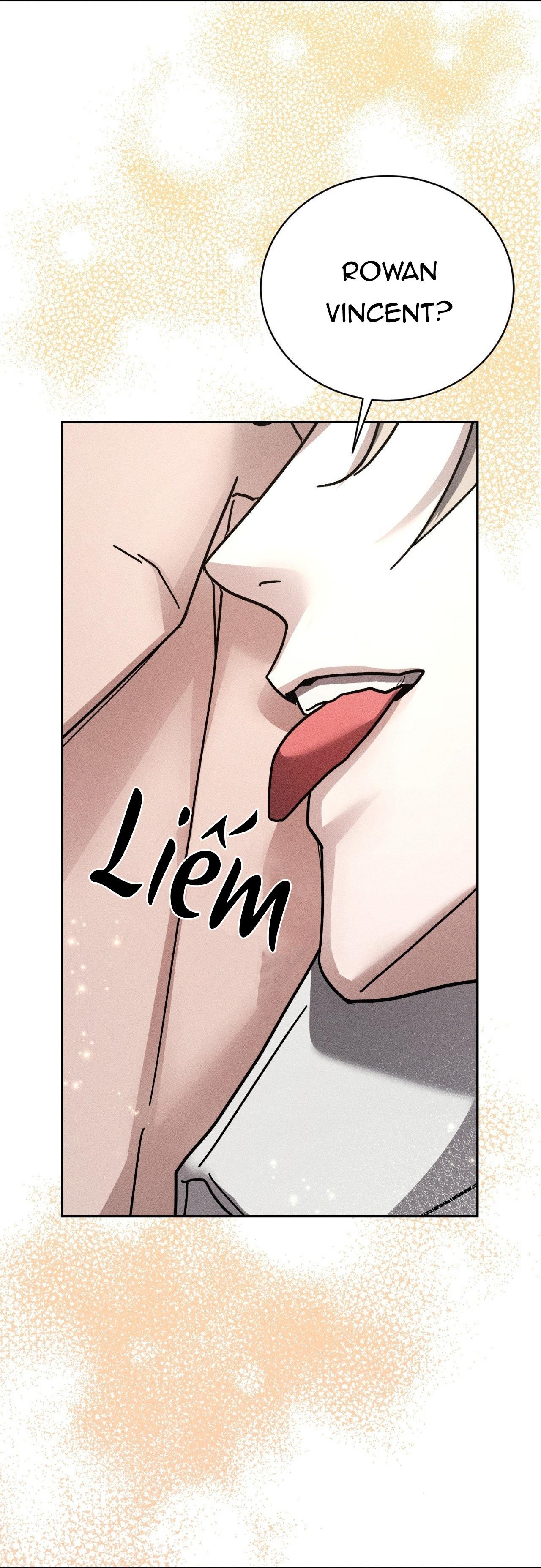 (RÔ LAI) LUẬT LỆ OMERTÀ Chapter 5 - Next Chapter 6