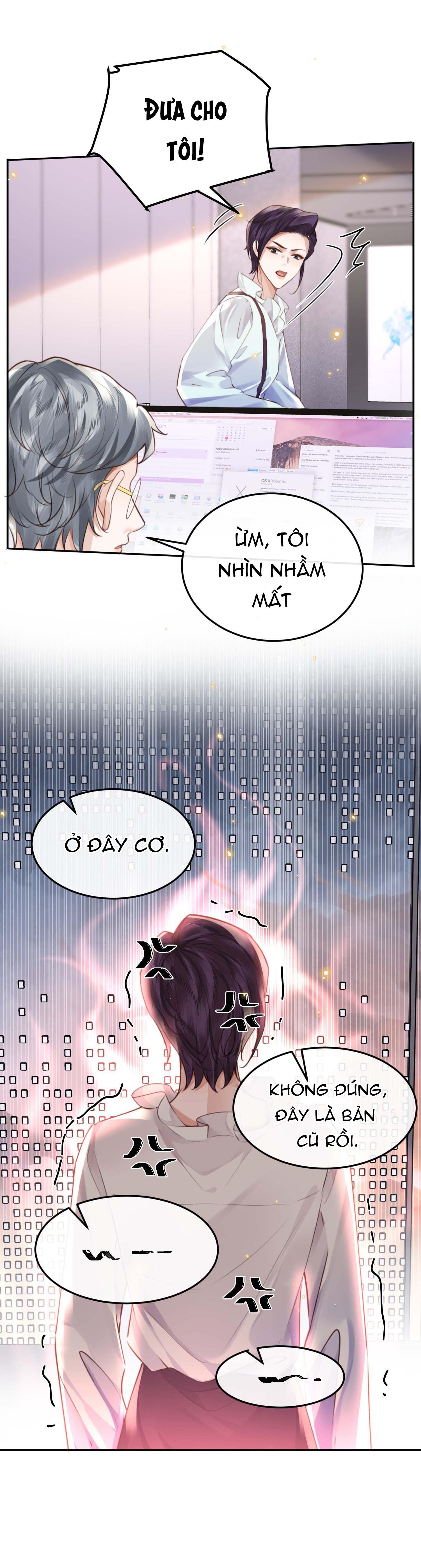 (END) Đặc Chế Cho Riêng Anh Chapter 74 - Next Chapter 75