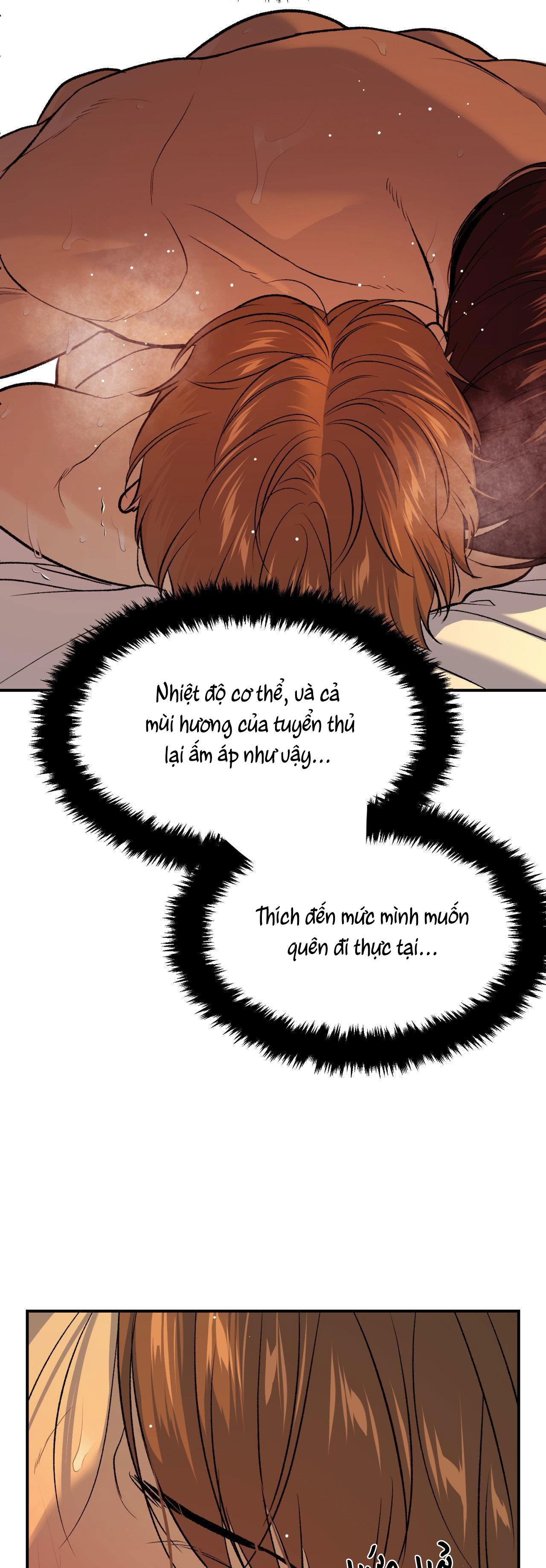 Jinx Chapter 44 18+ - Next Chapter 45