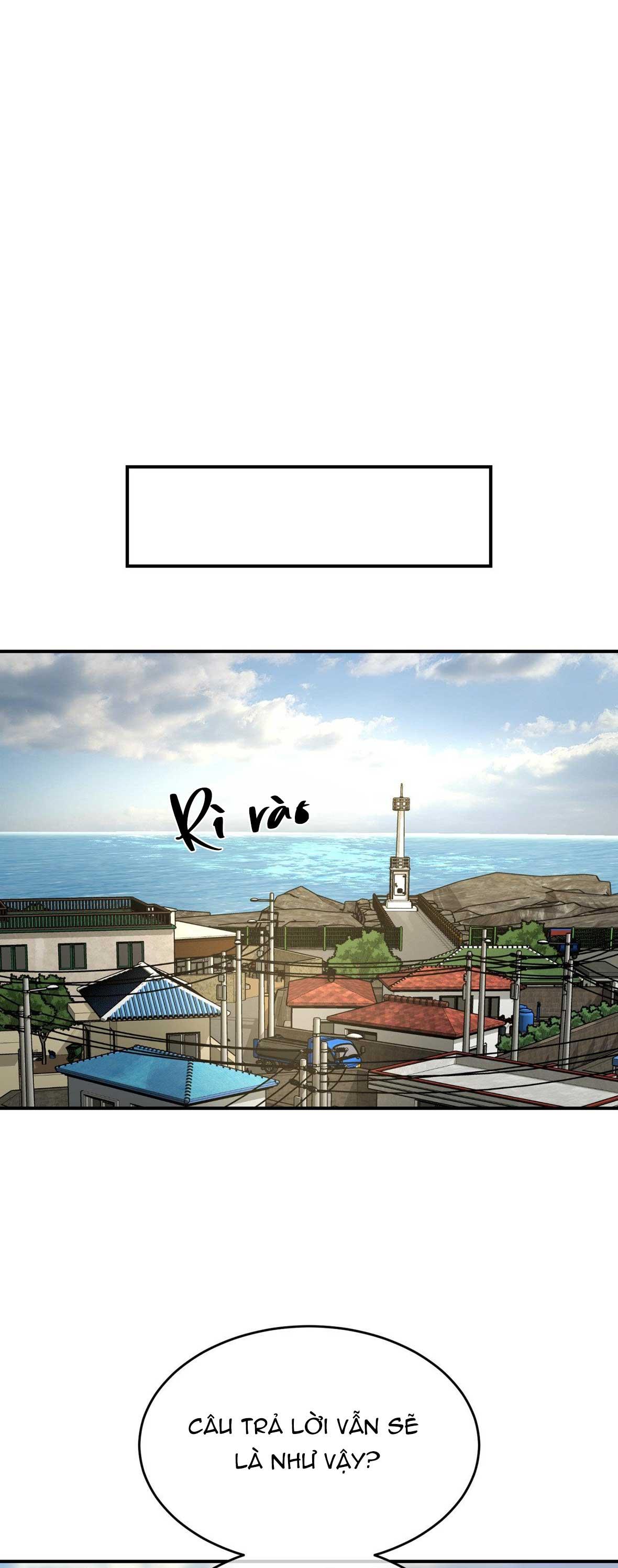 Jinx Chapter 62 - Next Chapter 63 18+