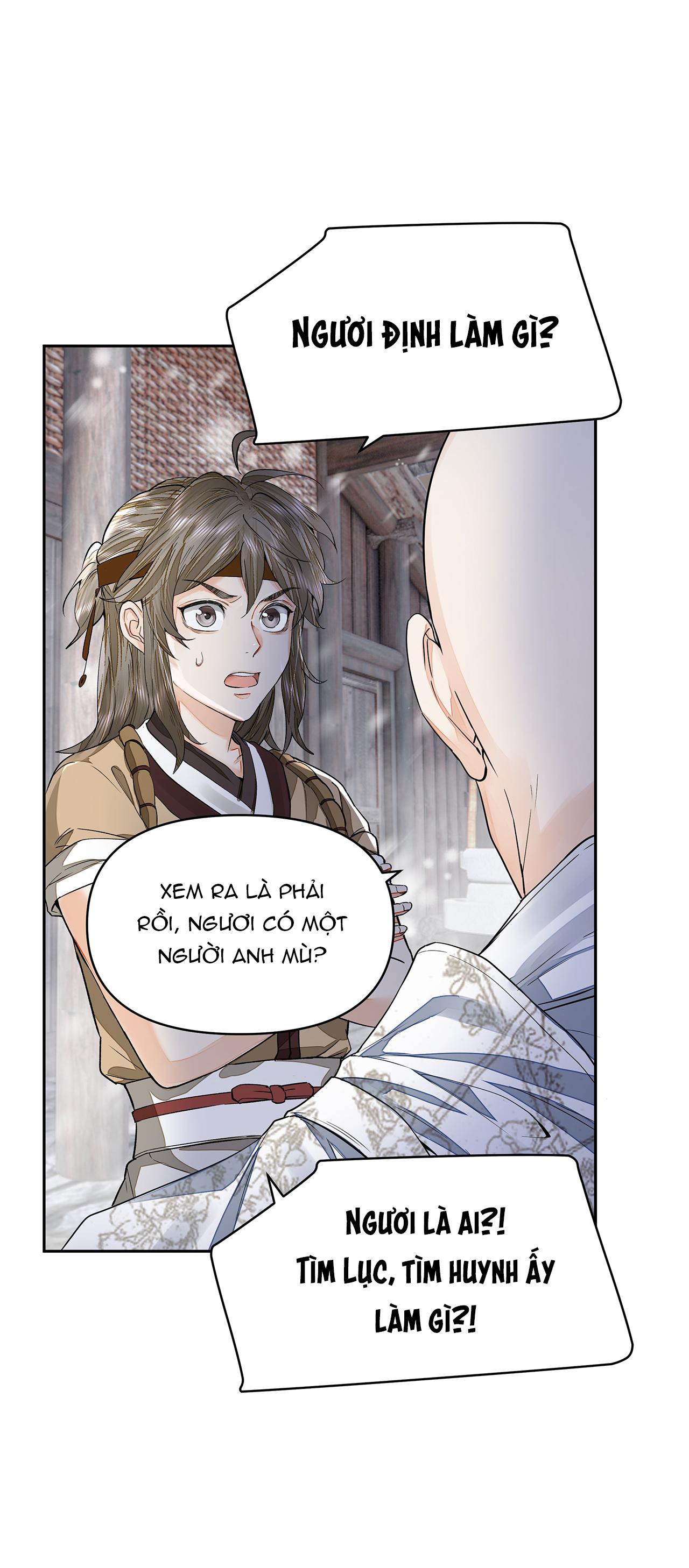 (END) Đồng Tiền Kham Thế Chapter 33 - Next Chapter 34