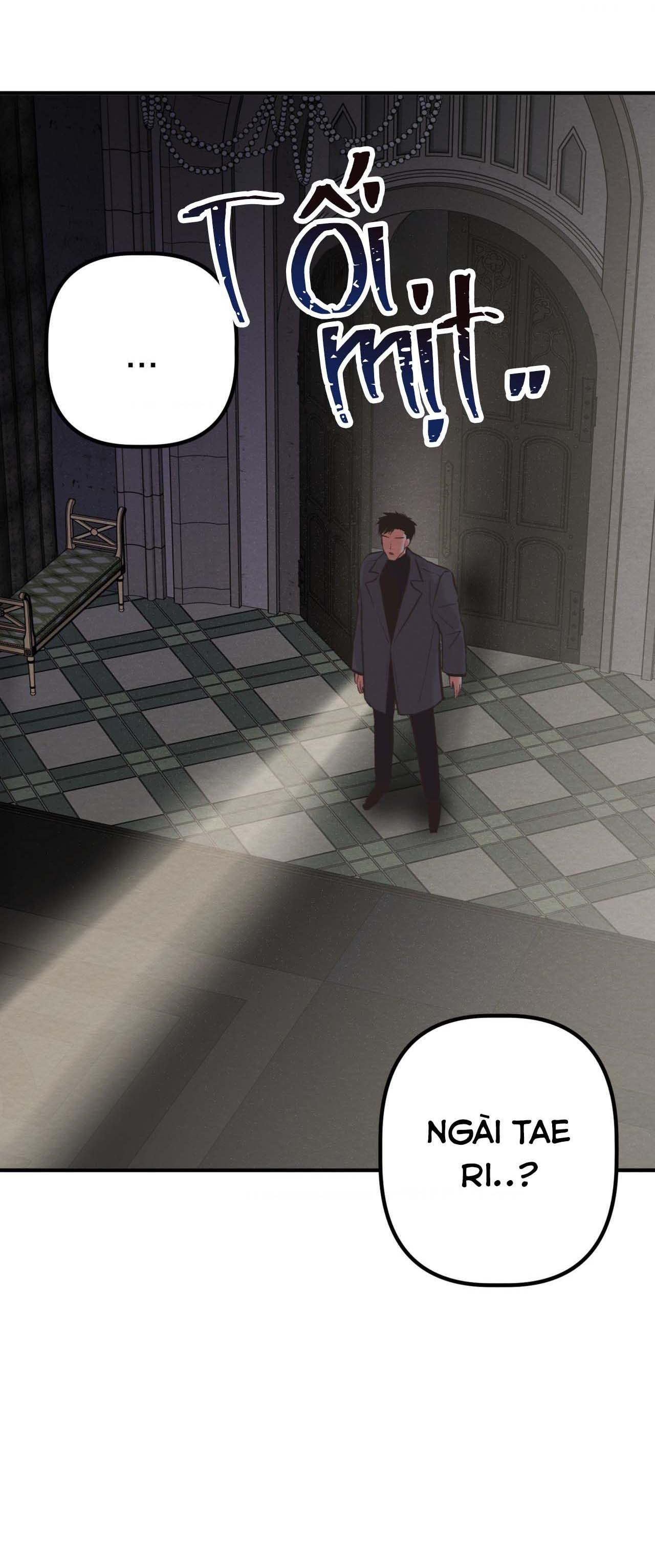 (END SS) DEVIL ON TOP Chapter 34 - Trang 2