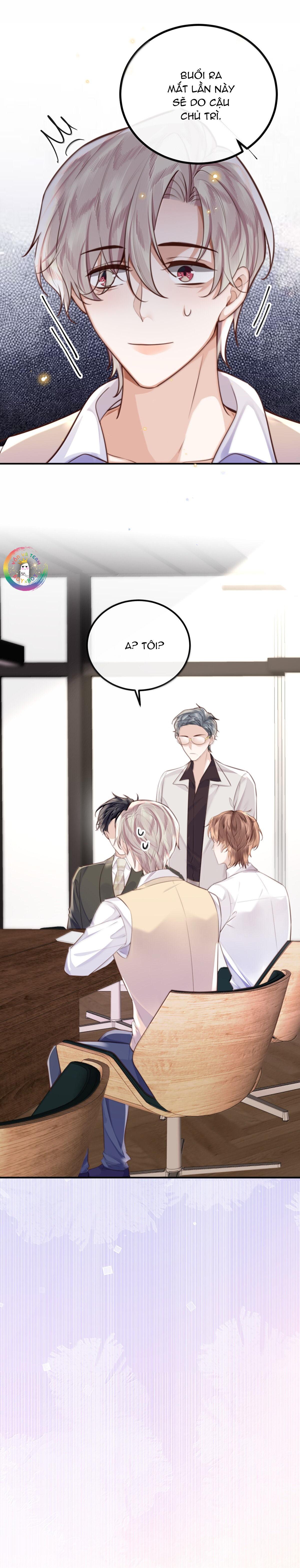 (END) Đặc Chế Cho Riêng Anh Chapter 125 - Next Chapter 126