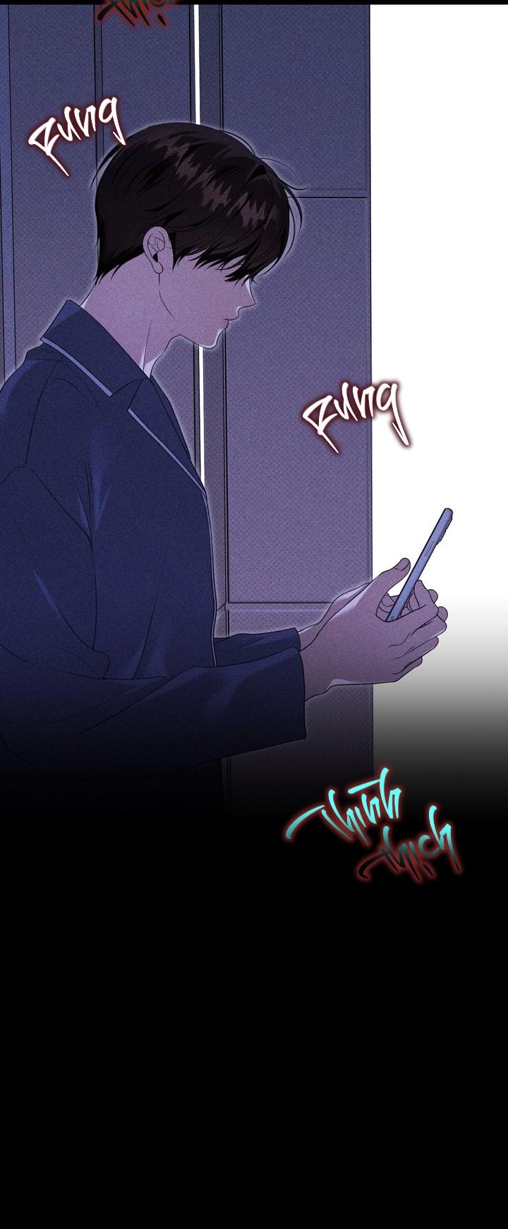 (GĐCV) EIGHTEEN'S BED Chapter 12 - Next Chapter 13