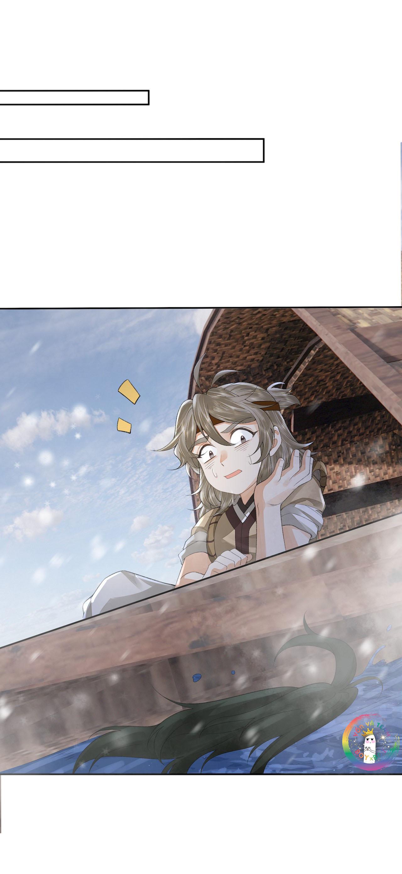 (END) Đồng Tiền Kham Thế Chapter 35 - Next Chapter 36