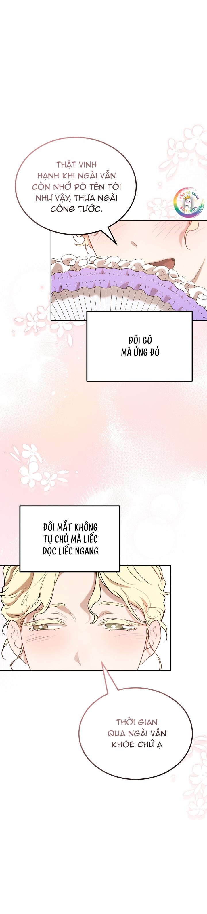 (END) Này, Đừng Có Nhấn Cái Nút Đó! Chapter 36 - Trang 2