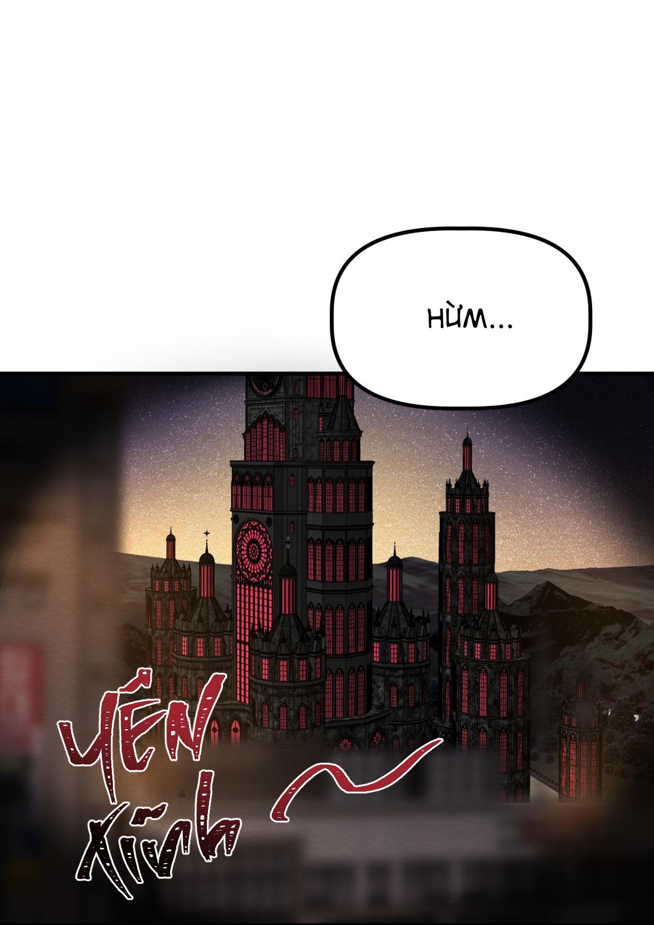 (END SS) DEVIL ON TOP Chapter 21 - Trang 2