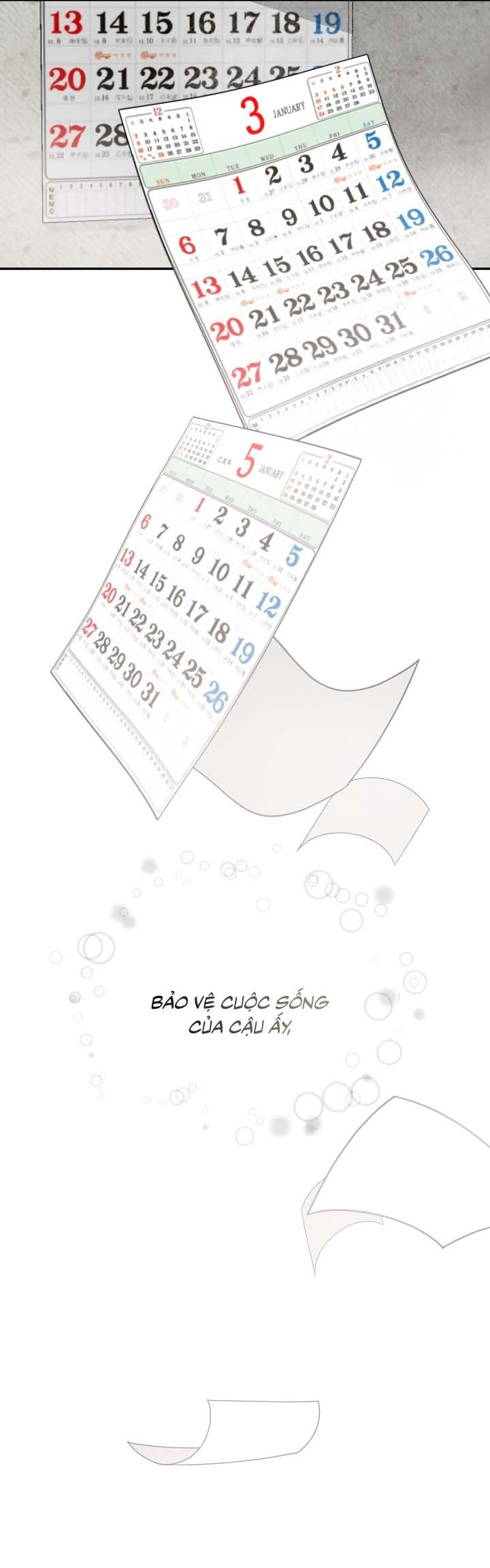 Masquerade Chapter 4 - Trang 2