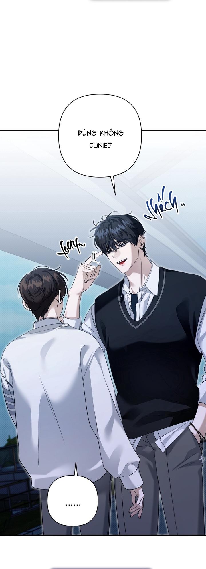(GĐCV) EIGHTEEN'S BED Chapter 12 - Next Chapter 13