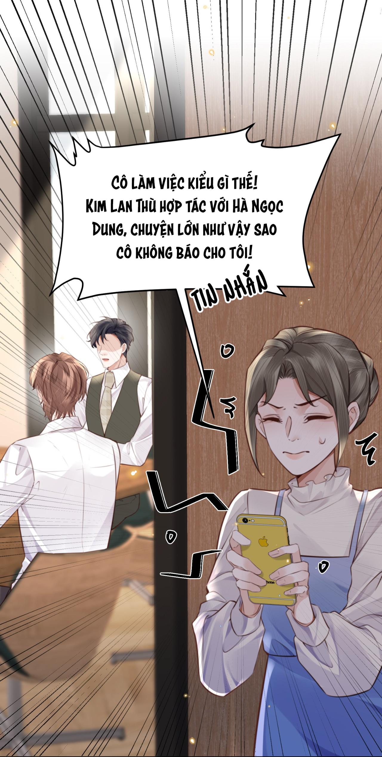 (END) Đặc Chế Cho Riêng Anh Chapter 85 - Next Chapter 86