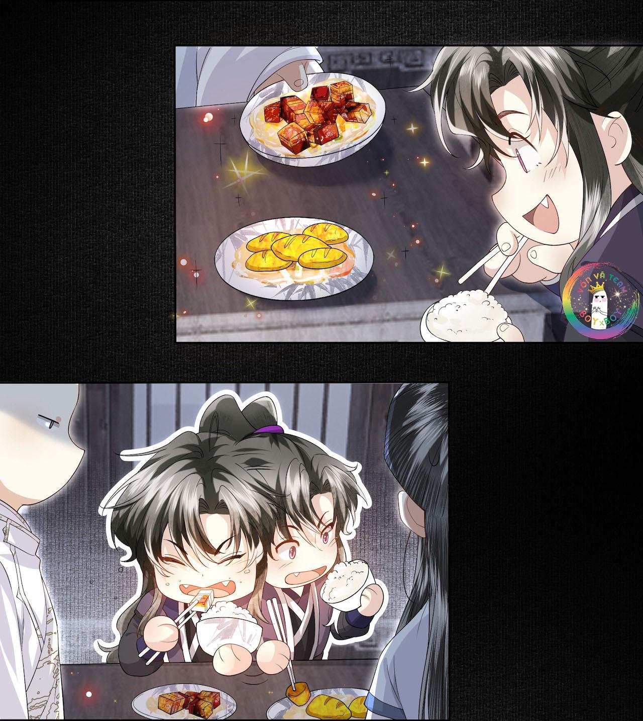 (END) Đồng Tiền Kham Thế Chapter 53 - Trang 2