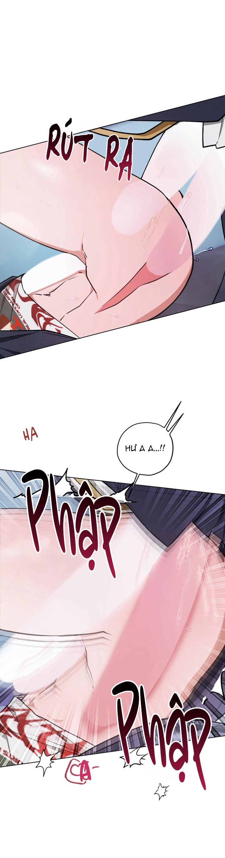 CÔ DÂU RỒNG Chapter 13 nt6 - Trang 2