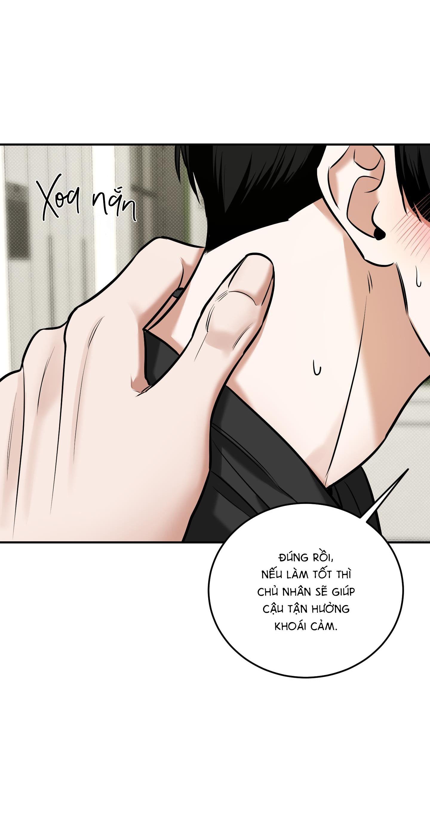 |DROP| Hưởng Lợi Chapter 15 H+ - Trang 2