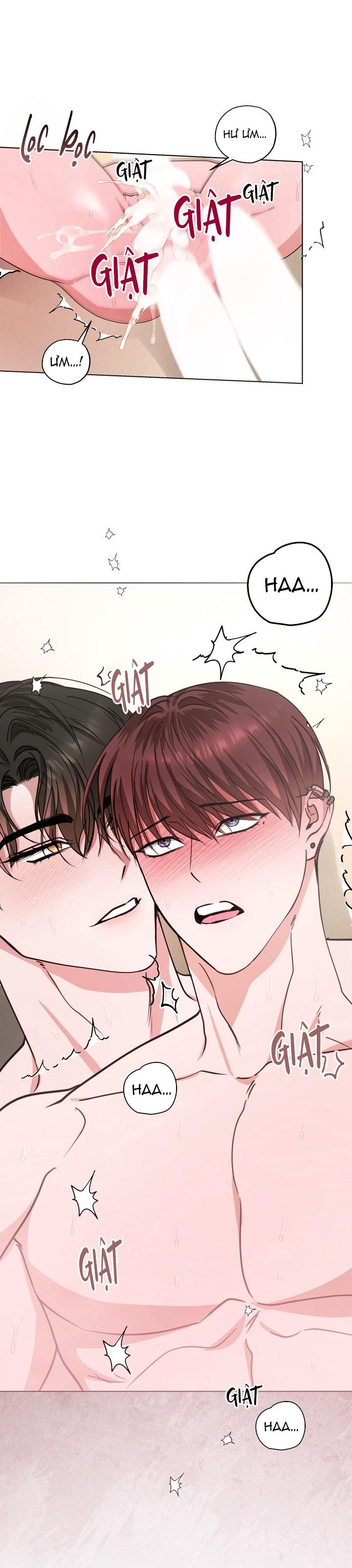 CÔ DÂU RỒNG Chapter 14 - Next 