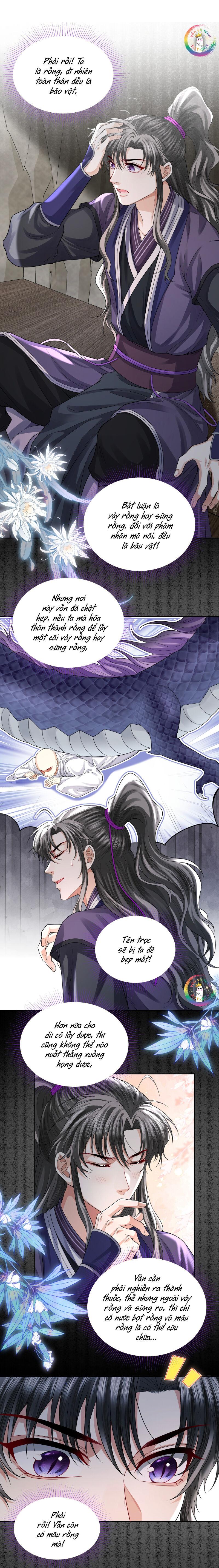 (END) Đồng Tiền Kham Thế Chapter 91 - Next Chapter 92