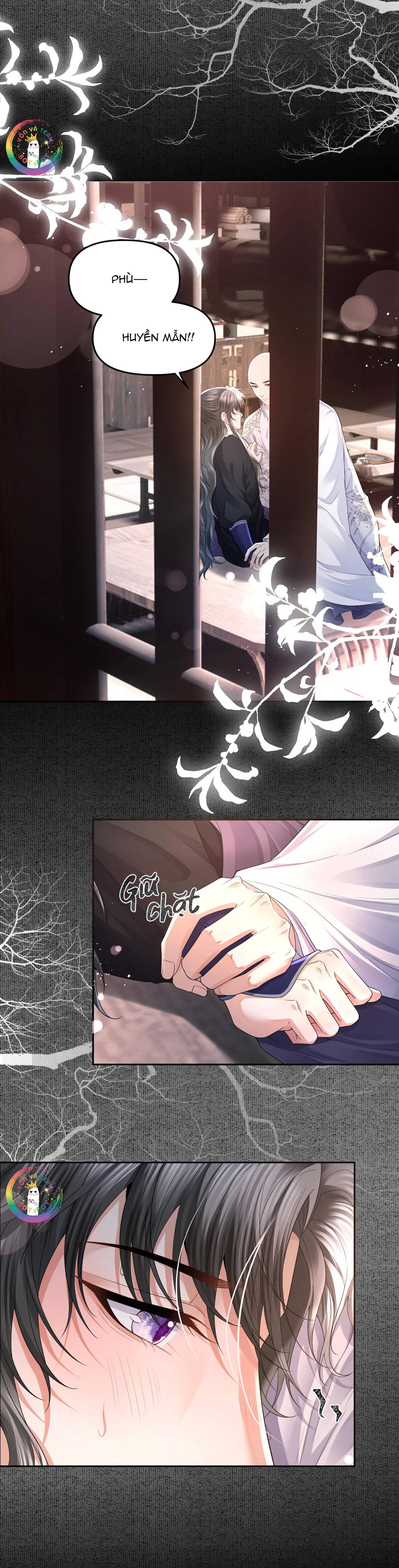 (END) Đồng Tiền Kham Thế Chapter 97 - Next Chapter 98