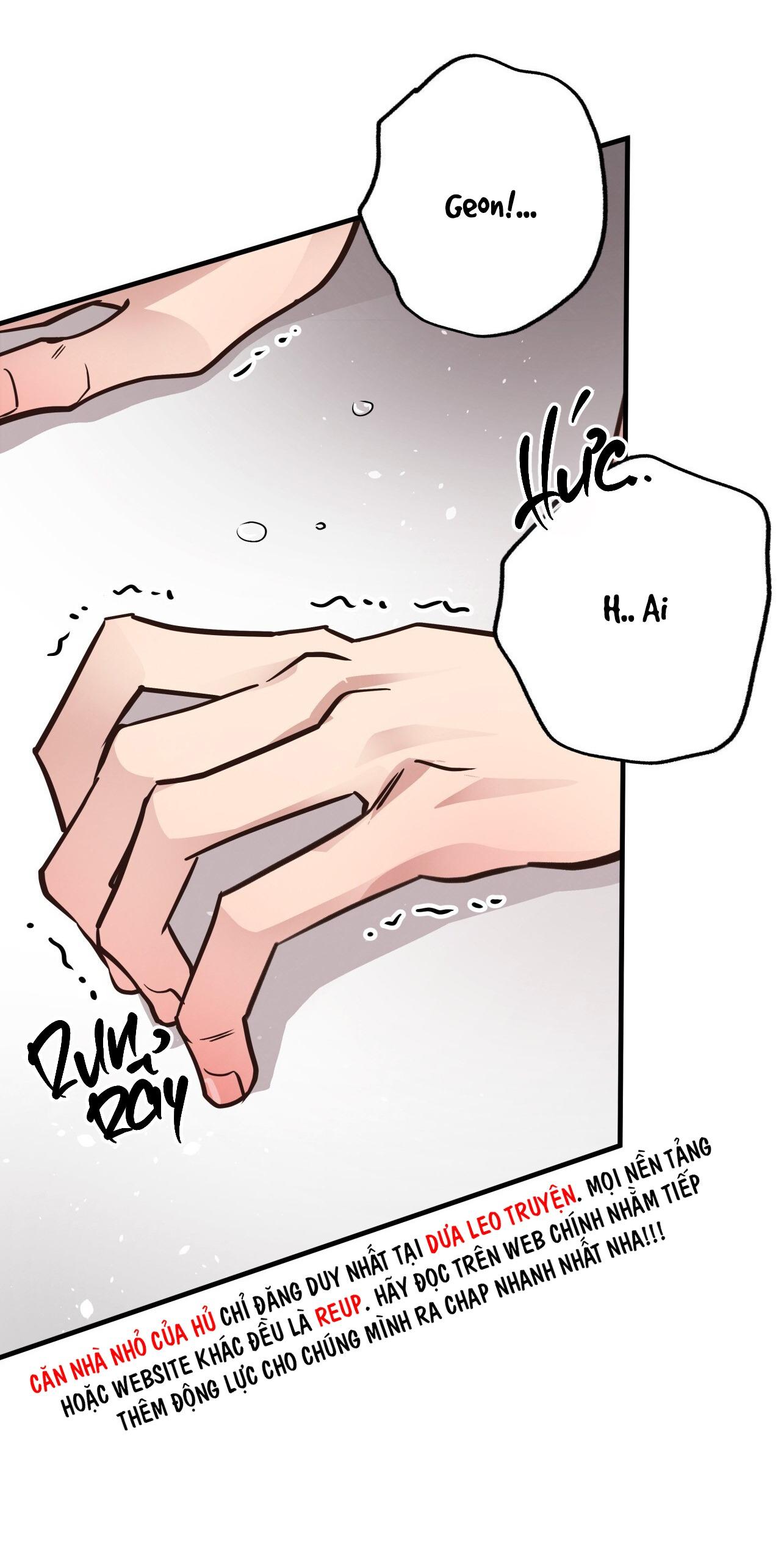 (END) MẬT GẤU Chapter 41 - Next Chapter 42