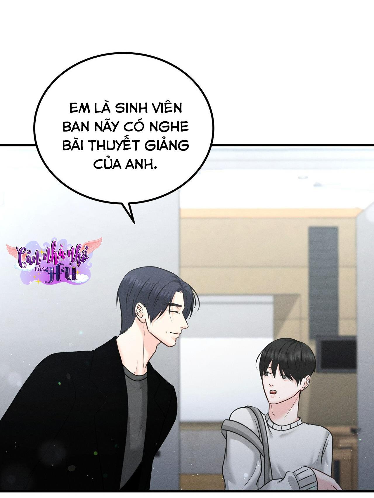 (END) CHỜ CHÚT! ĐỪNG DI CHUYỂN Chapter 14 - Next Chapter 15