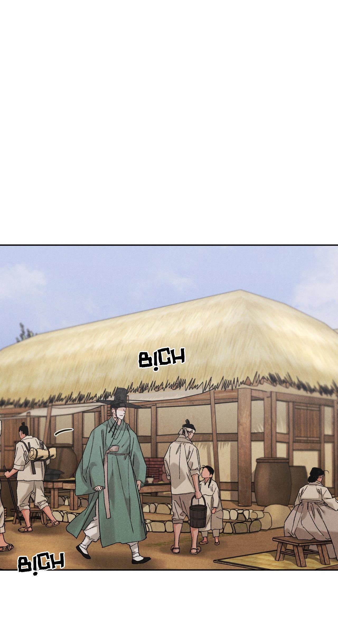 VƯỢT QUA GIỚI HẠN Chapter 85 PHIÊN NGOẠI END - Next Chapter 86 NT1