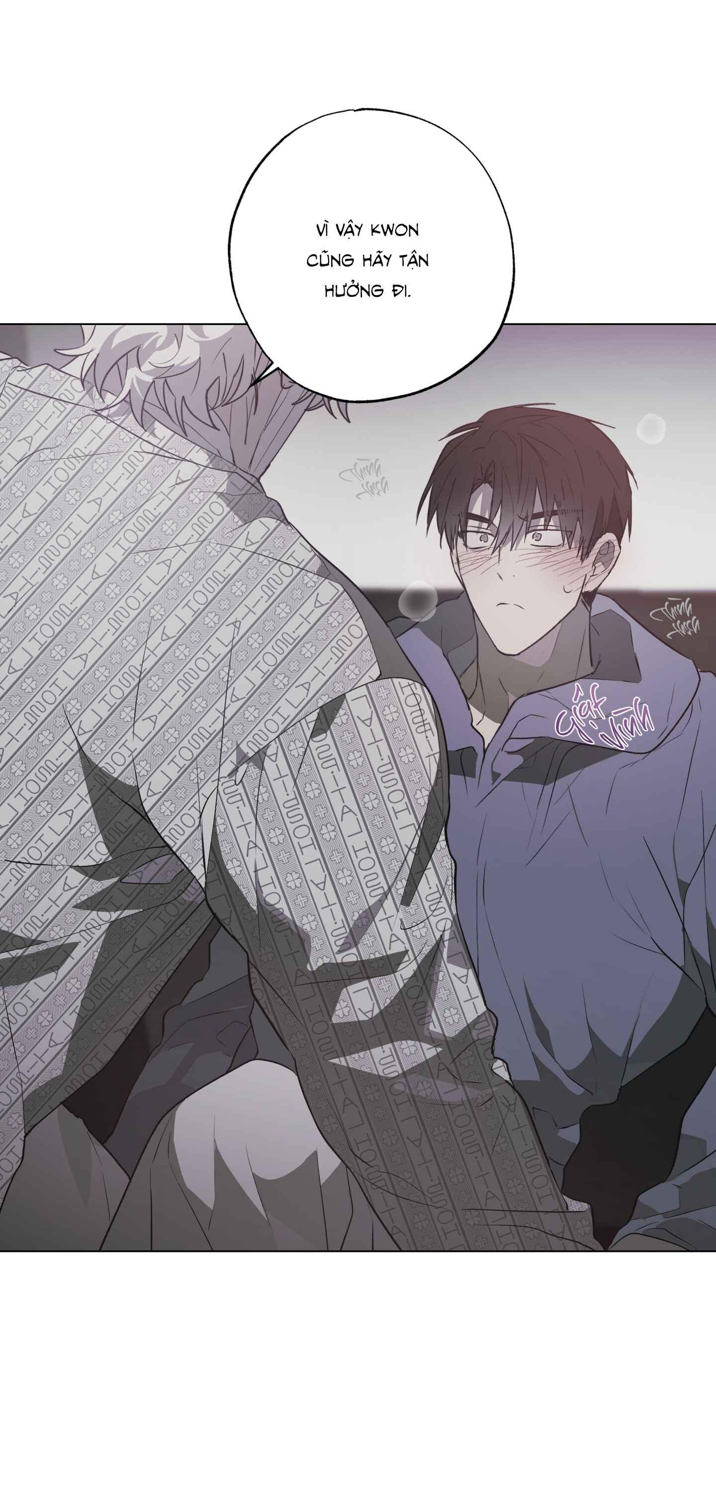 (GĐCV) NGÔI NHÀ DỊ THƯỜNG Chapter 14 18+ - Next Chapter 15 18++