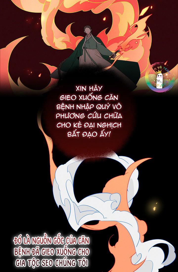 (END) Màn Đêm Không Lối Chapter 1 - Trang 2