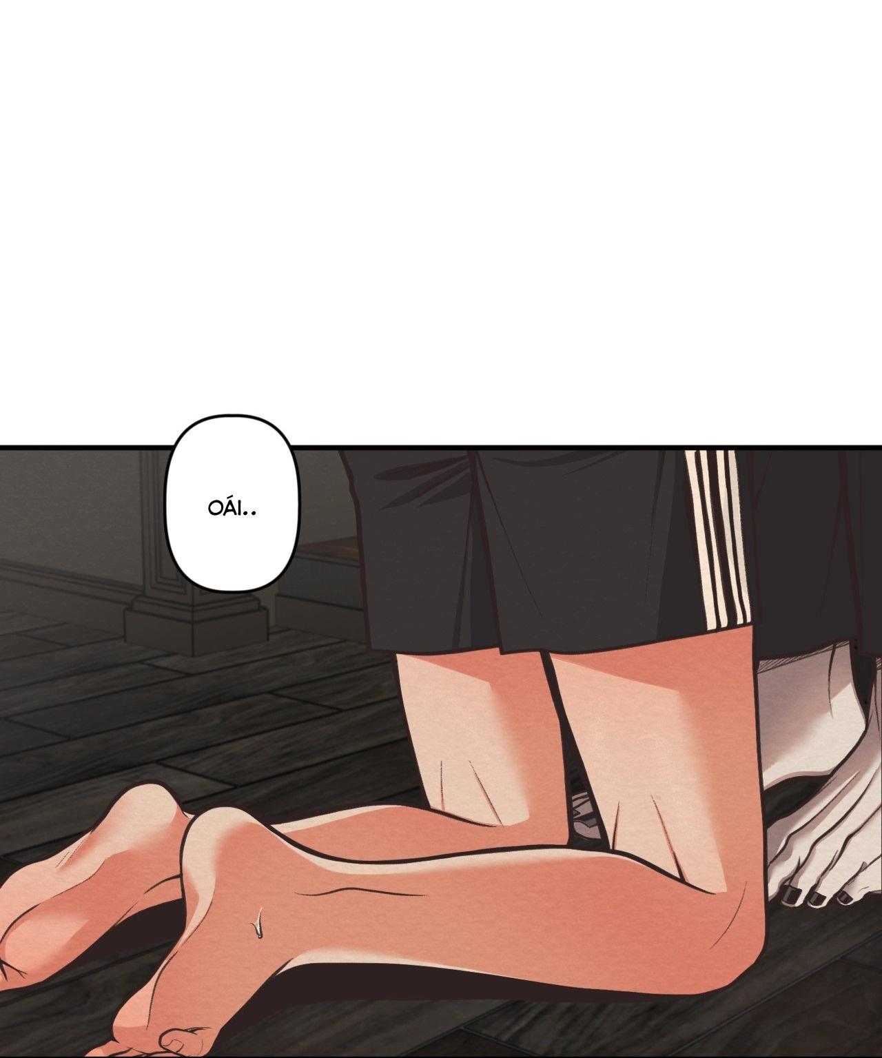 (END SS) DEVIL ON TOP Chapter 8 - Trang 2