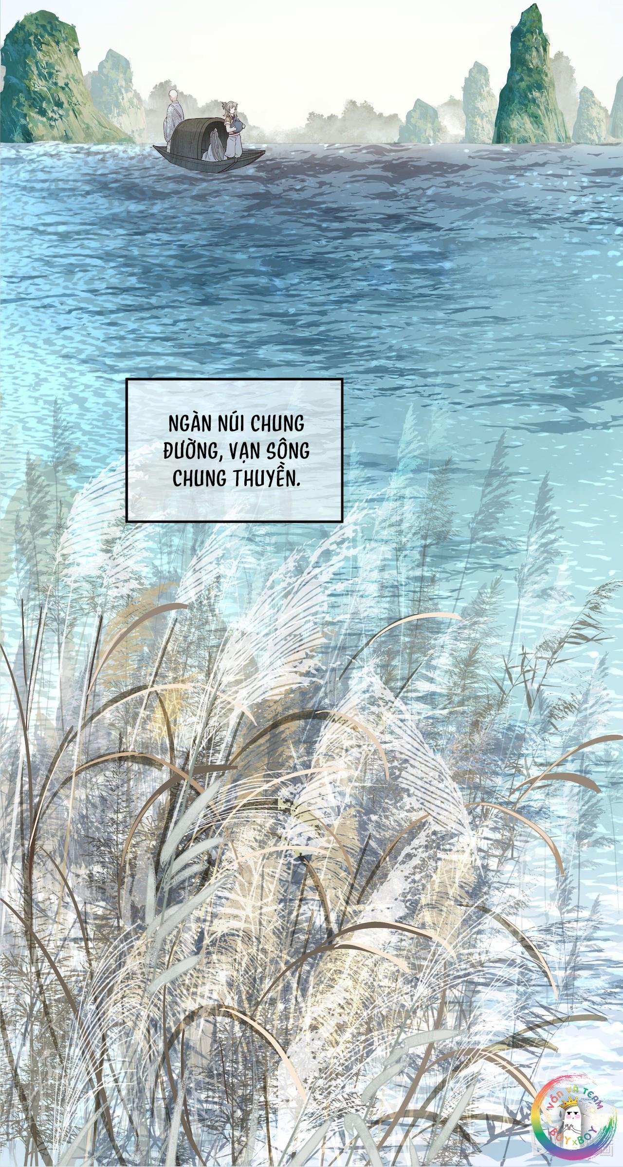 (END) Đồng Tiền Kham Thế Chapter 53 - Trang 2