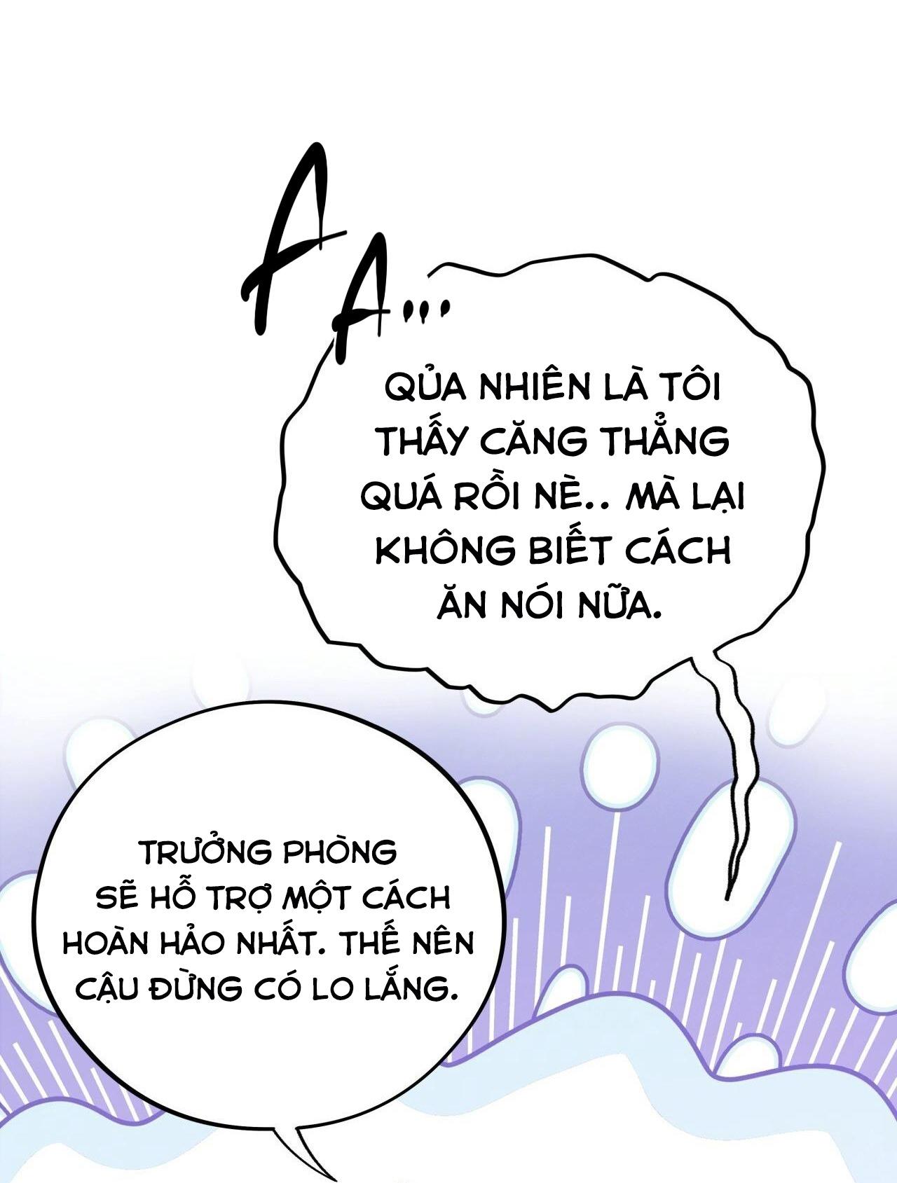 (END) MẬT GẤU Chapter 60 - Trang 2