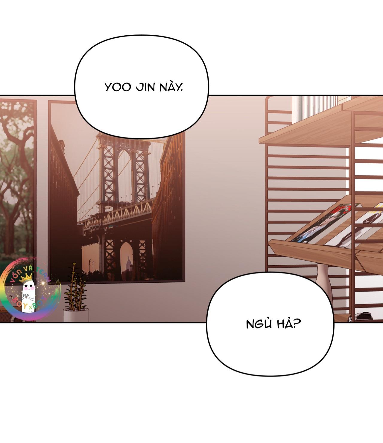 Sparkling Baby Chapter 17 - Next Chapter 18