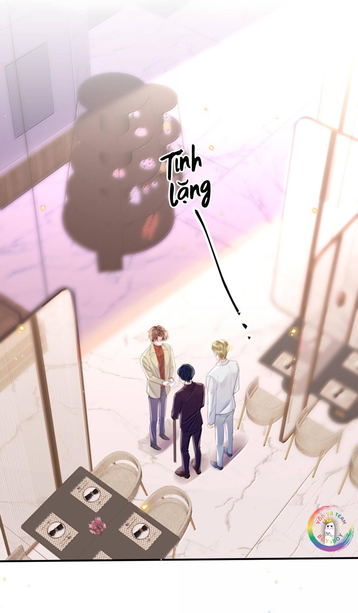 (END) Đặc Chế Cho Riêng Anh Chapter 128 - Next Chapter 129