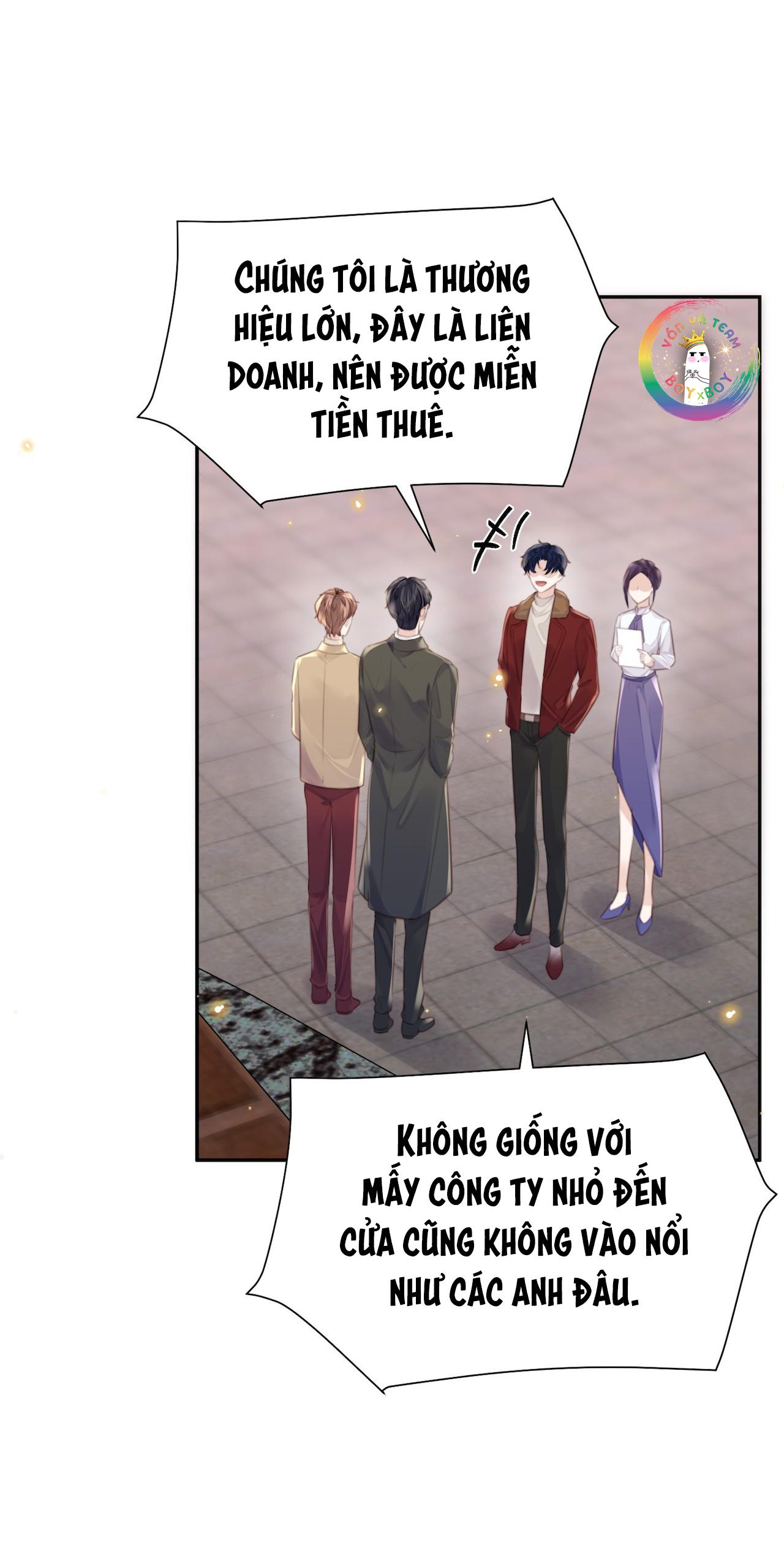 (END) Đặc Chế Cho Riêng Anh Chapter 87 - Next Chapter 88 New season