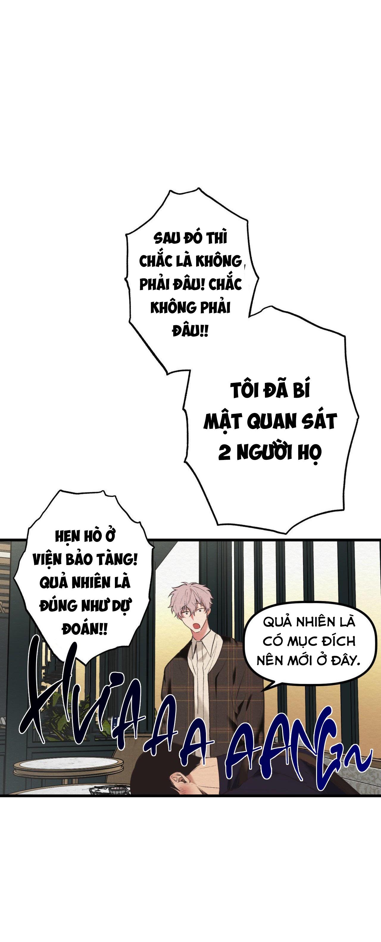 (END SS) DEVIL ON TOP Chapter 30 - Trang 2