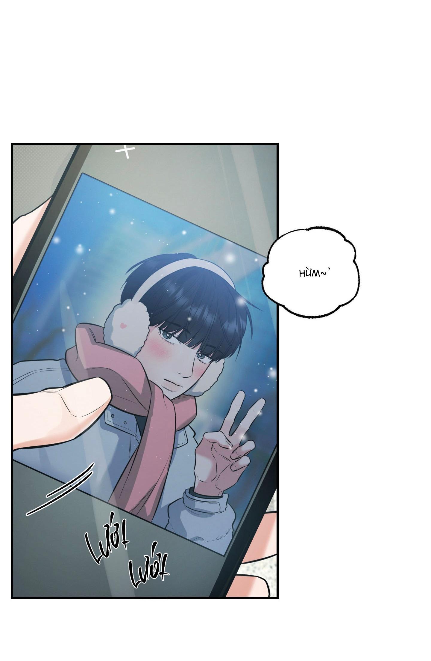 |DROP| Hưởng Lợi Chapter 3 - Trang 2