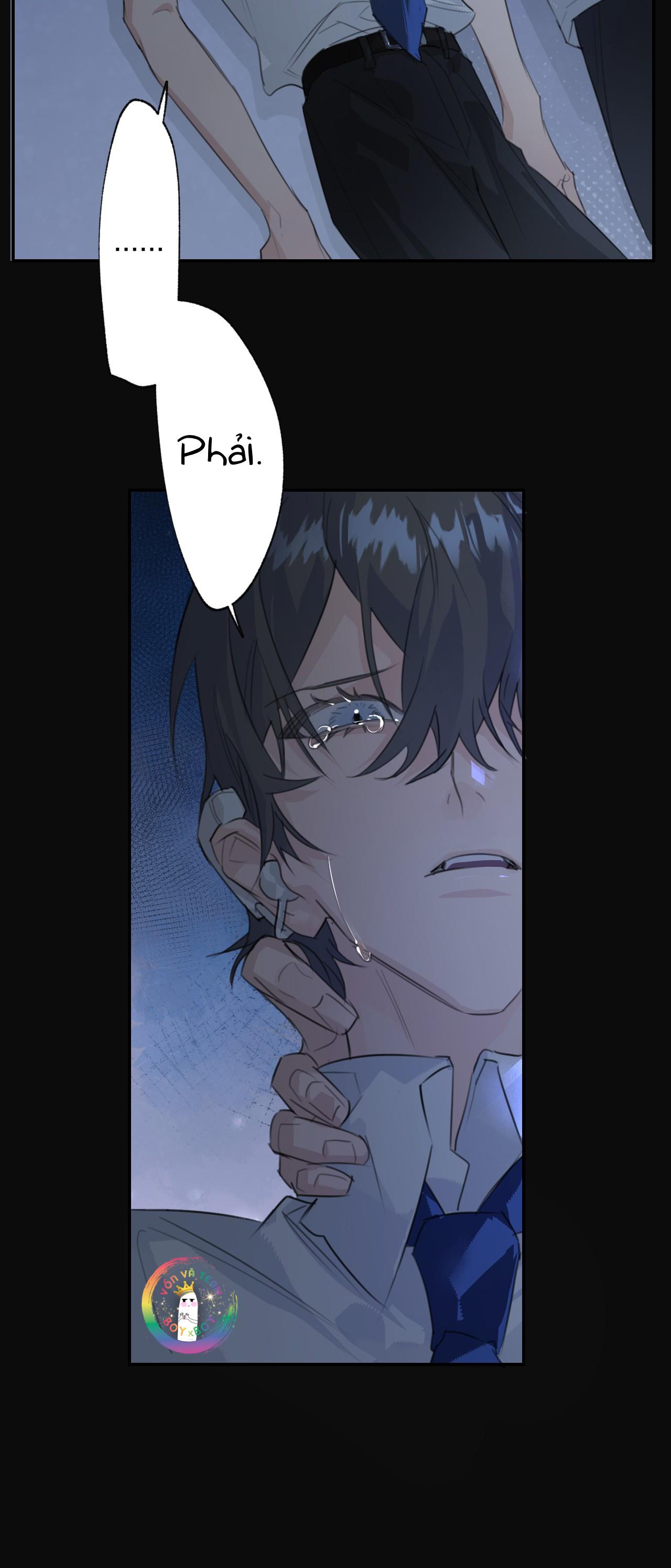 (END) Chiến Lược Dụ Dỗ Chapter 2 - Trang 2