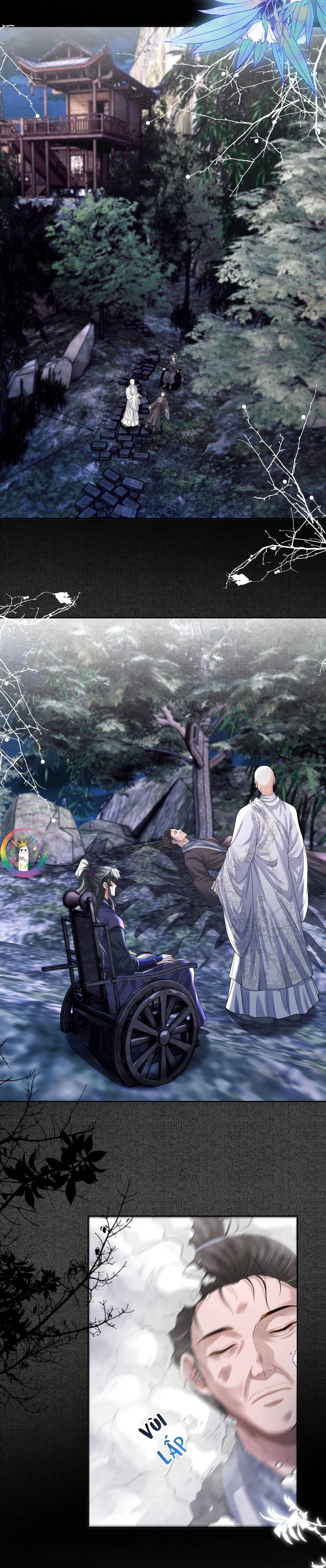 (END) Đồng Tiền Kham Thế Chapter 95 - Next Chapter 96