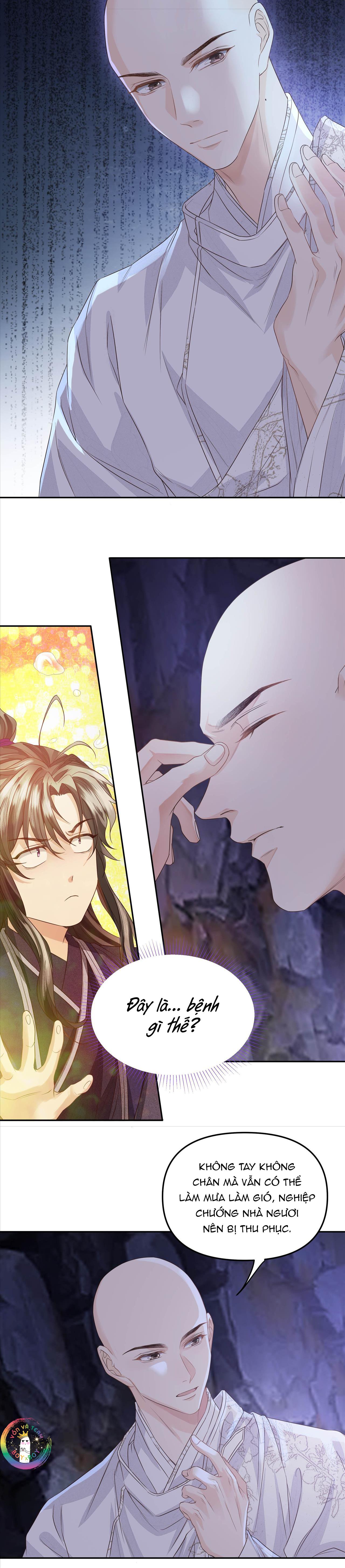 (END) Đồng Tiền Kham Thế Chapter 41 - Next Chapter 42