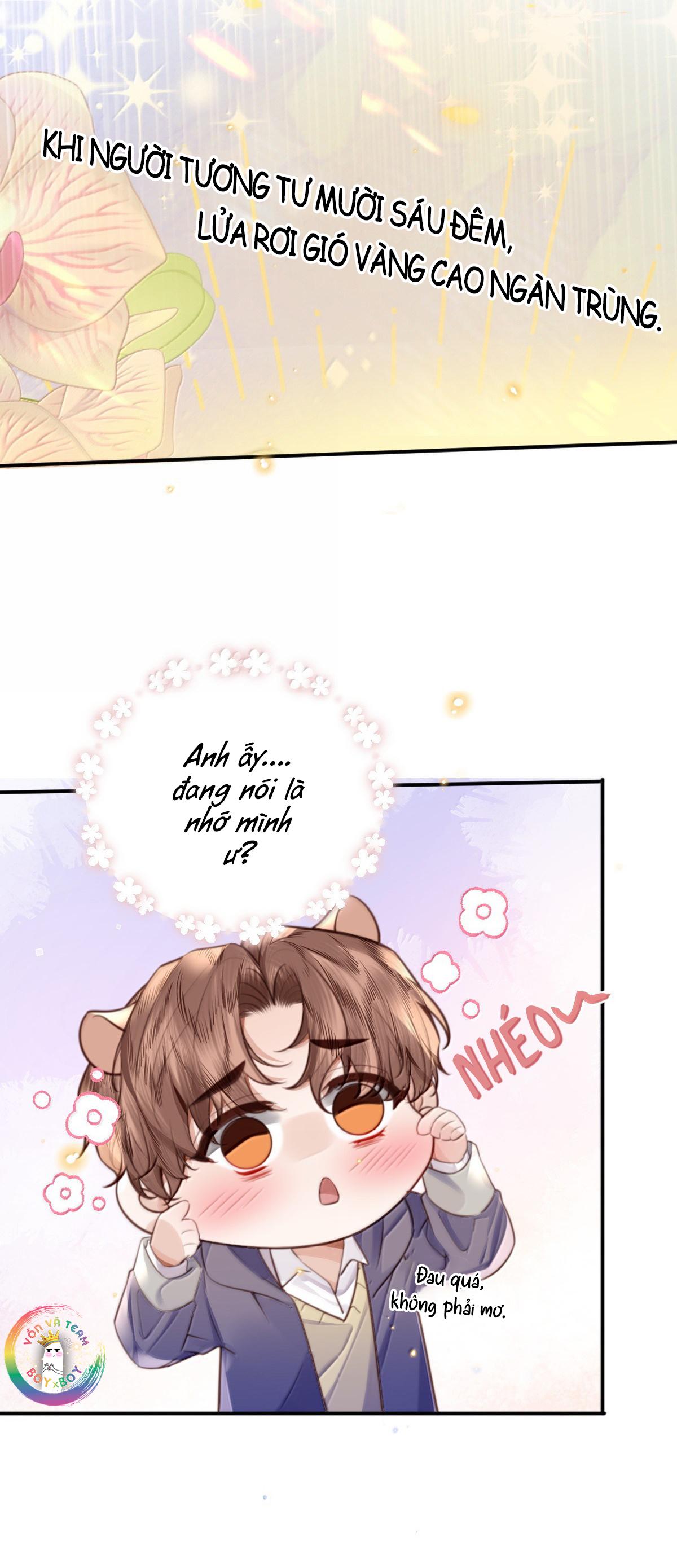 (END) Đặc Chế Cho Riêng Anh Chapter 123 - Next Chapter 124