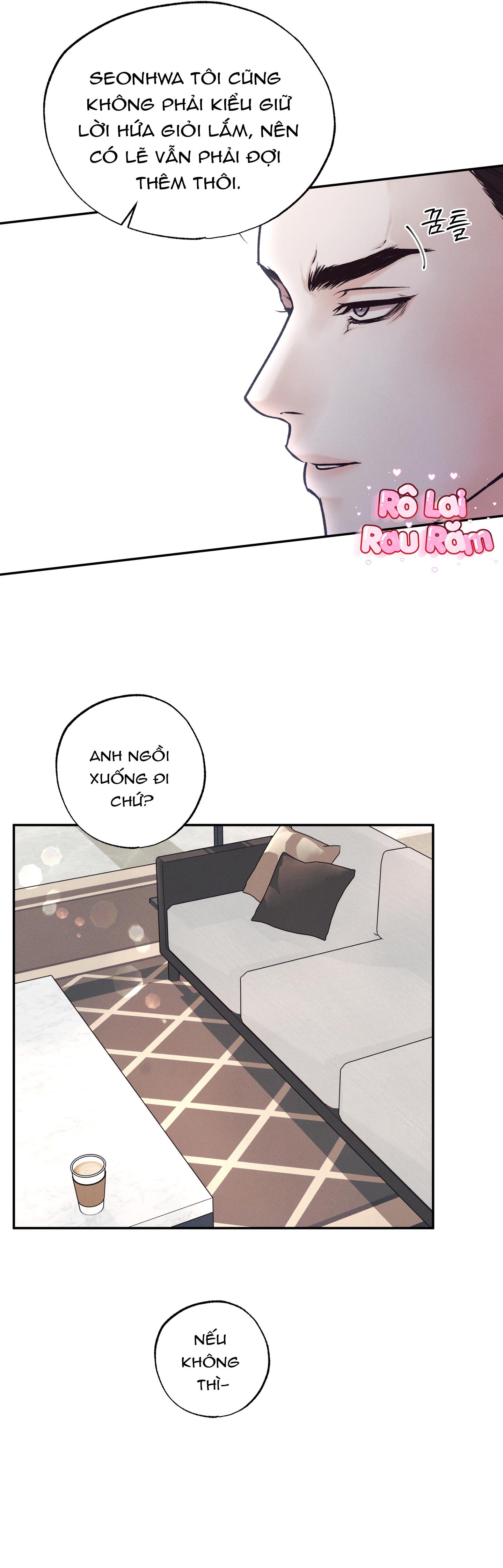 (RÔ LAI) Nửa tỉnh nửa mê Chapter 2 H+ - Next Chapter 3 3P