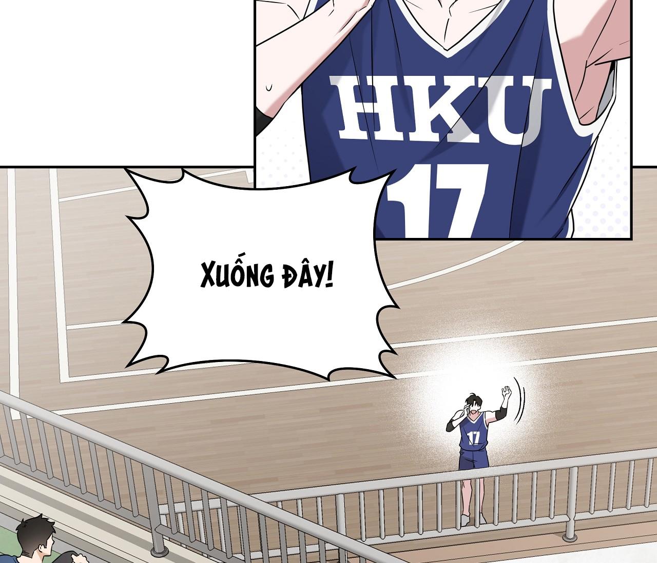 (END) Ballboy Tactics Chapter 10 - Next Chapter 11