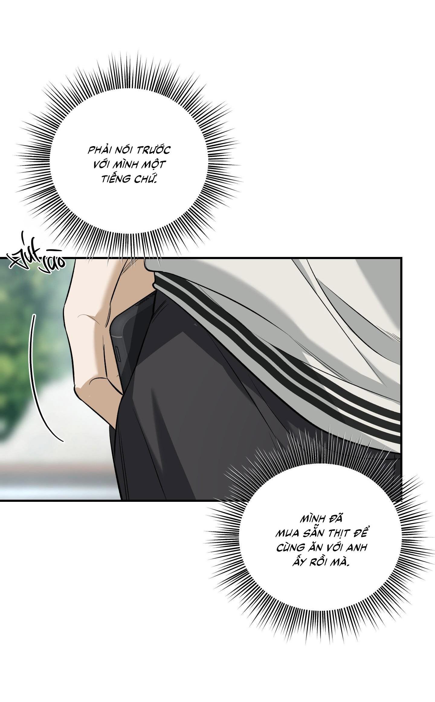 |DROP| Hưởng Lợi Chapter 31 - Trang 2